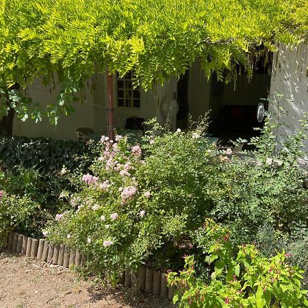L'Ancienne Raffinerie De Tabac Villa Dernacueillette Eksteriør billede