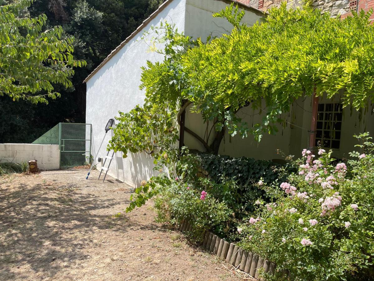 L'Ancienne Raffinerie De Tabac Villa Dernacueillette Eksteriør billede