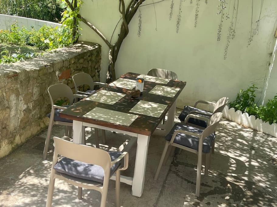 L'Ancienne Raffinerie De Tabac Villa Dernacueillette Eksteriør billede